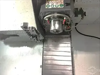 Used 2021 HAAS VF-2SSYT Vertical Machining Centers Arizona US | KD Machinery #1354050
