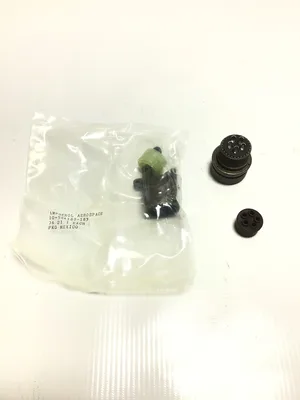 Amphenol JMS3106F18-11P – 10-584189-183 Aerospace Connector RECEPTACLE PLUG