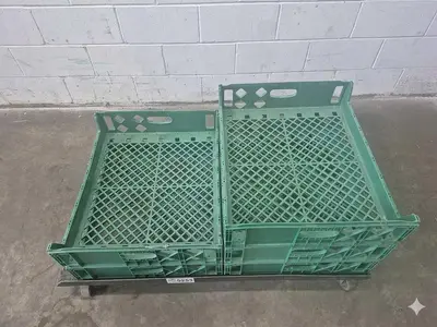 USED DRADER MANUFACTURING GP-213