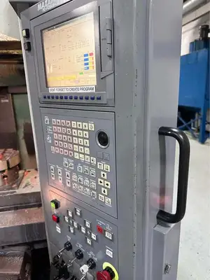 2003 MAZAK VCN 410A Machining Centers, Vertical | Asset Exchange Corporation (2)