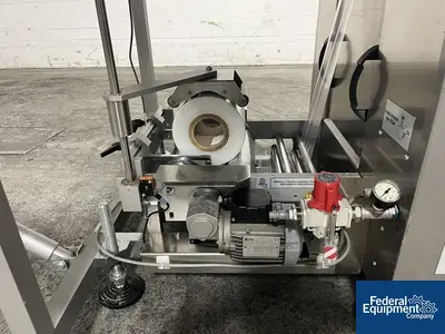 USED Pester Pester Bundler, Model PEWO-pack 250 SN