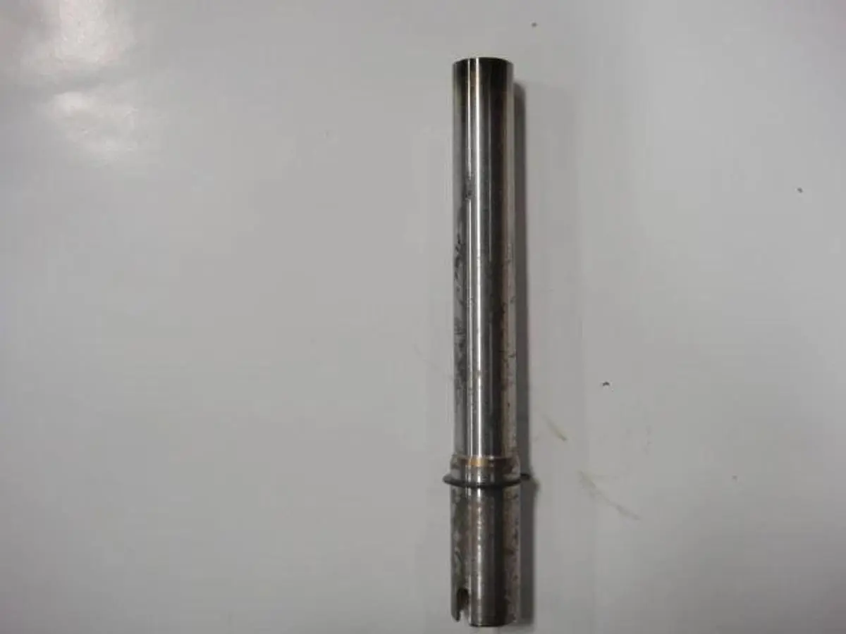 Baum Drill Bit 1/2"