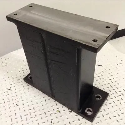 USED ENGEL ROBOTSTAND289