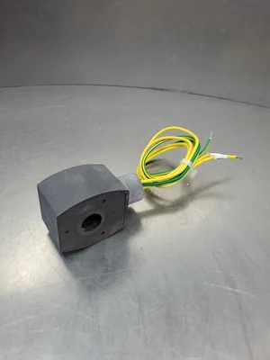 Asco 272814-032-D Replacement Coil For Solenoid Valve. 4D-42