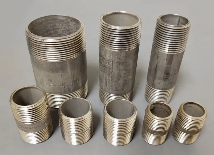 New | in-Stock Merit Brass _UNKNOWN_ Plumbing Equipment Kentucky US | Edwards Industrial Repair #975163