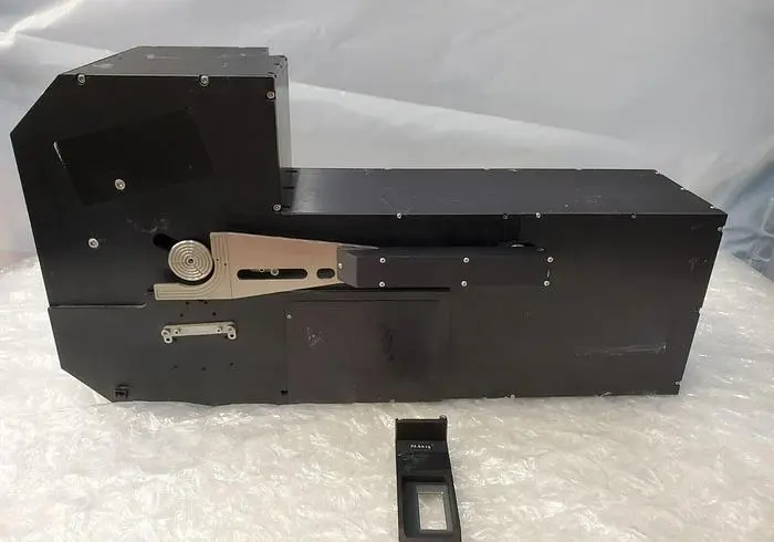 UltraTech Stepper Transport Arm 0220 02942 REV K