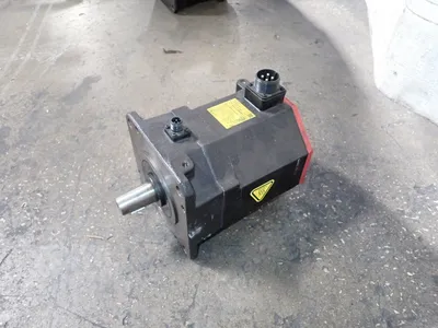USED 2013 FANUC A06B0041B605#5042