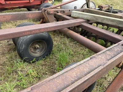 Used _UNKNOWN_ _UNKNOWN_ Tandem Discs Michigan US | Miedema Asset Management Group #1443342