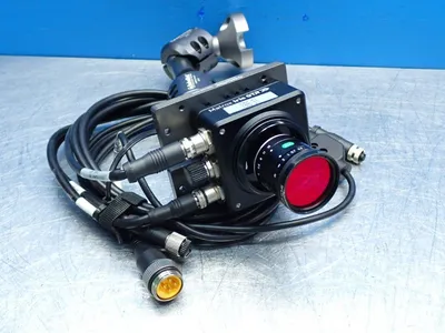 USED MATROX GTR5000/GMX