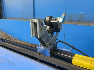 USED REELOMATIC STU 4