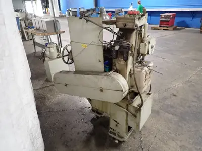 Used BARBERCOLEMAN _UNKNOWN_ Gear Hobbers Ohio US | HGR 24 #915947