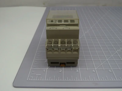 Used OMRON _UNKNOWN_ Timers Texas US | OCO Industrial #1677662
