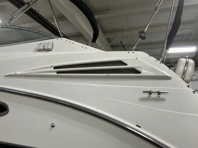 Used 2007 MAXUM MARINE 2400/SE Boats (Misc) Michigan US | Miedema Asset Management Group #1406919