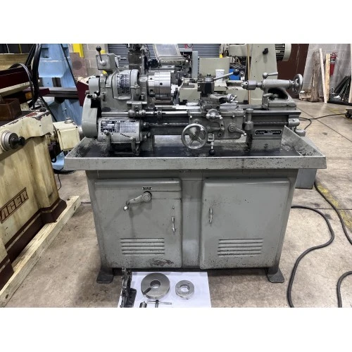 Used SOUTH BEND HEAVY Engine Lathes New Jersey US | American Machinery Liquidators #1513054