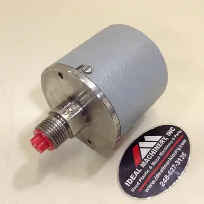 USED HEISE 711B