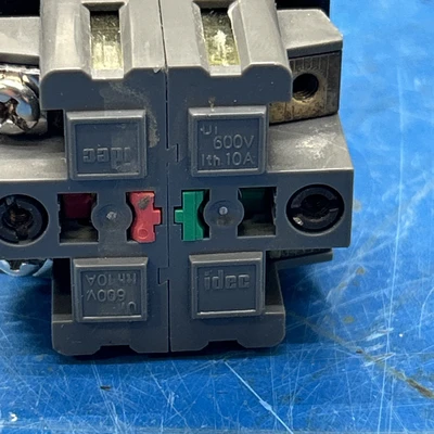 NEW IDEC EBN122-R