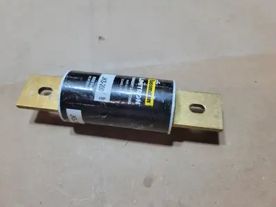 Used BUSSMANN JKS-200 Fuses British Columbia CA | Lenmark #1488989