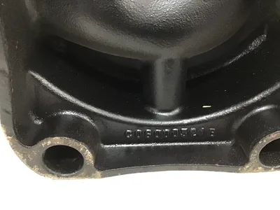 Siemens DXP ALEDco 610-266-2555 Vertical Multistage Centrifugal Water Pump