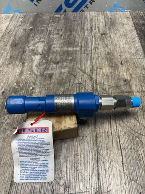 Used LESER 4373.2604 Pumps South Carolina US | ESS Industrial Equipment Sales #1307431
