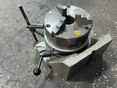 Used HOFMANN VTS160 Tooling & Accessories (Other) Ohio US | HGR 24 #1506598