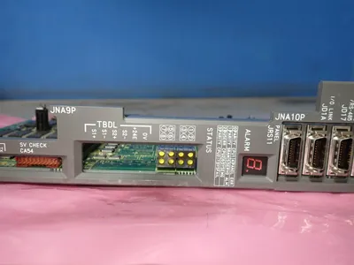 NEW FANUC A16B32000412/04A