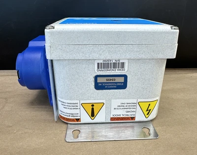 USED DEMA 830K