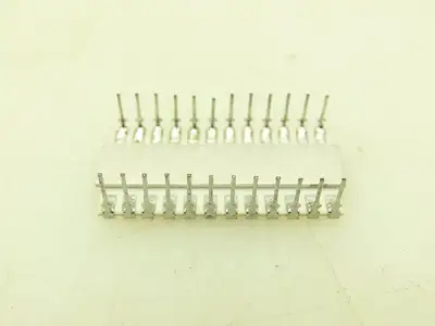 Leed Northrup 046354 Electromax Range 004 Circuit Board Chip Type TC