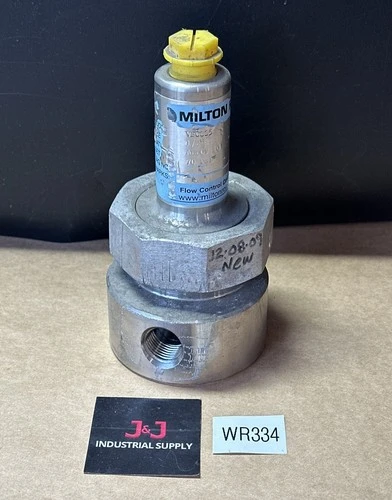 NEW Milton Roy VB0835