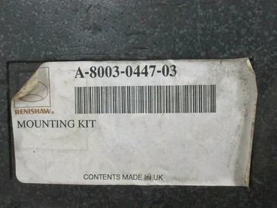 USED RENISHAW A8003044703