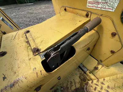 Used 2002 VERMEER V3550A Trenchers Pennsylvania US | Proxy Equipment #1378452