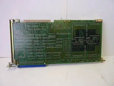 USED FANUC A16B-1211-0091/07D