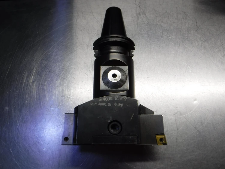 Used KENNAMETAL _UNKNOWN_ Rough Boring Heads Michigan US | Superior Machine & Tool Inc #211658