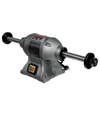 New | in-Stock JET IBG-12SSB Polishing Machinery including Buffers Illinois US | Olympus Machinery Group #1351191