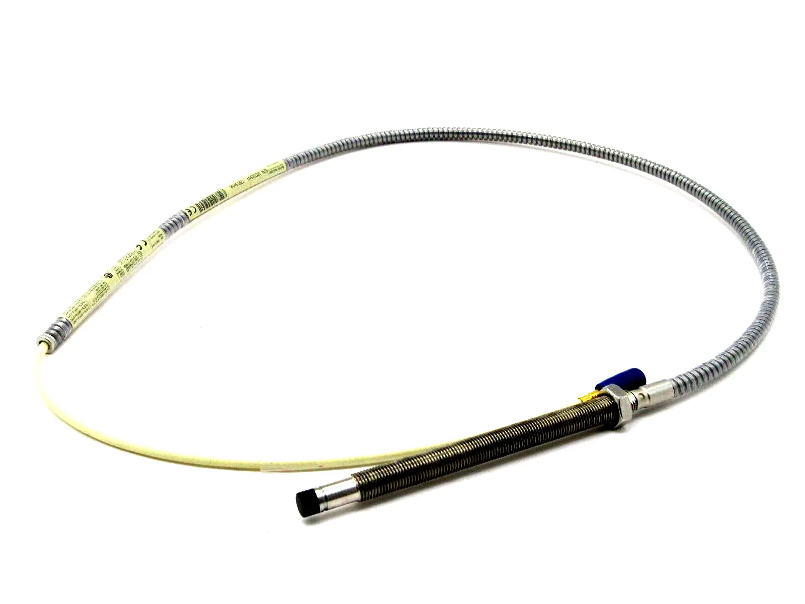 NEW BENTLY NEVADA 21505-004-048-10-02 PROBE SERIES 7200 215050040481002