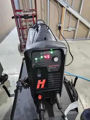 USED 2021 SHOPSABRE SIDEKICK 10
