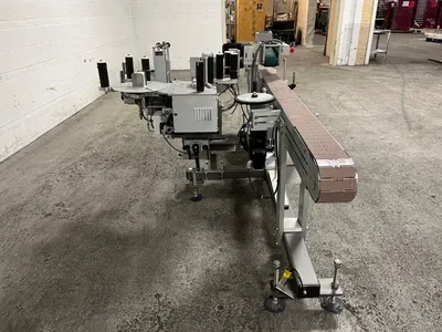 Lsi Labeler