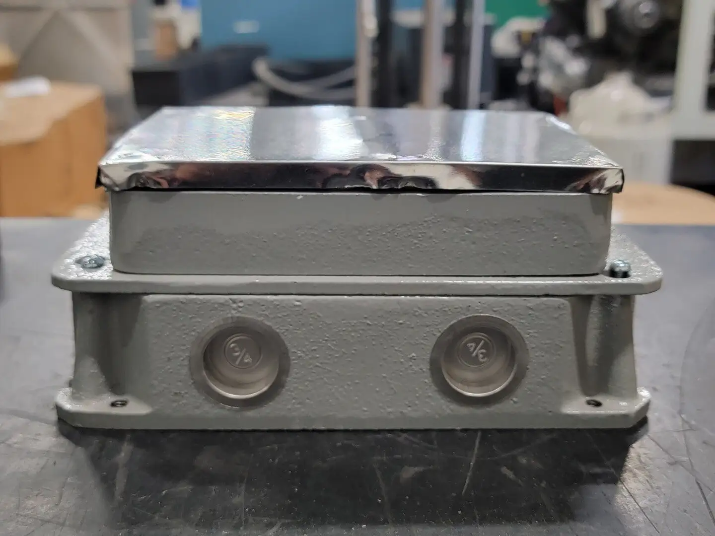 NEW HUBBELL 6269