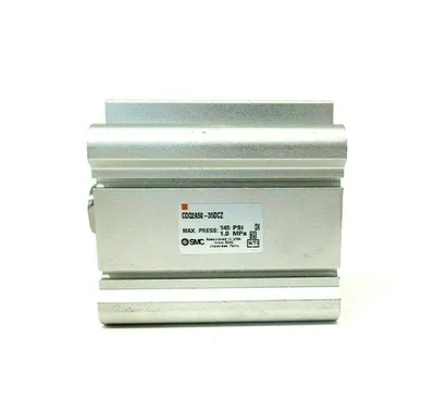 NEW SMC CDQ2A50-35DCZ CYLINDER CDQ2A5035DCZ
