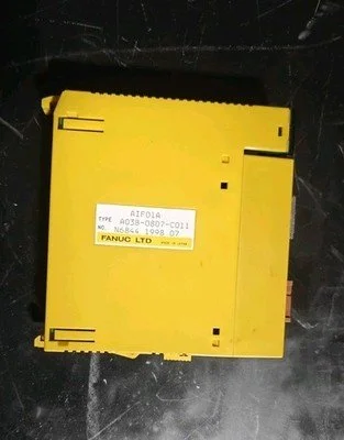 USED FANUC A03B-0807-C011