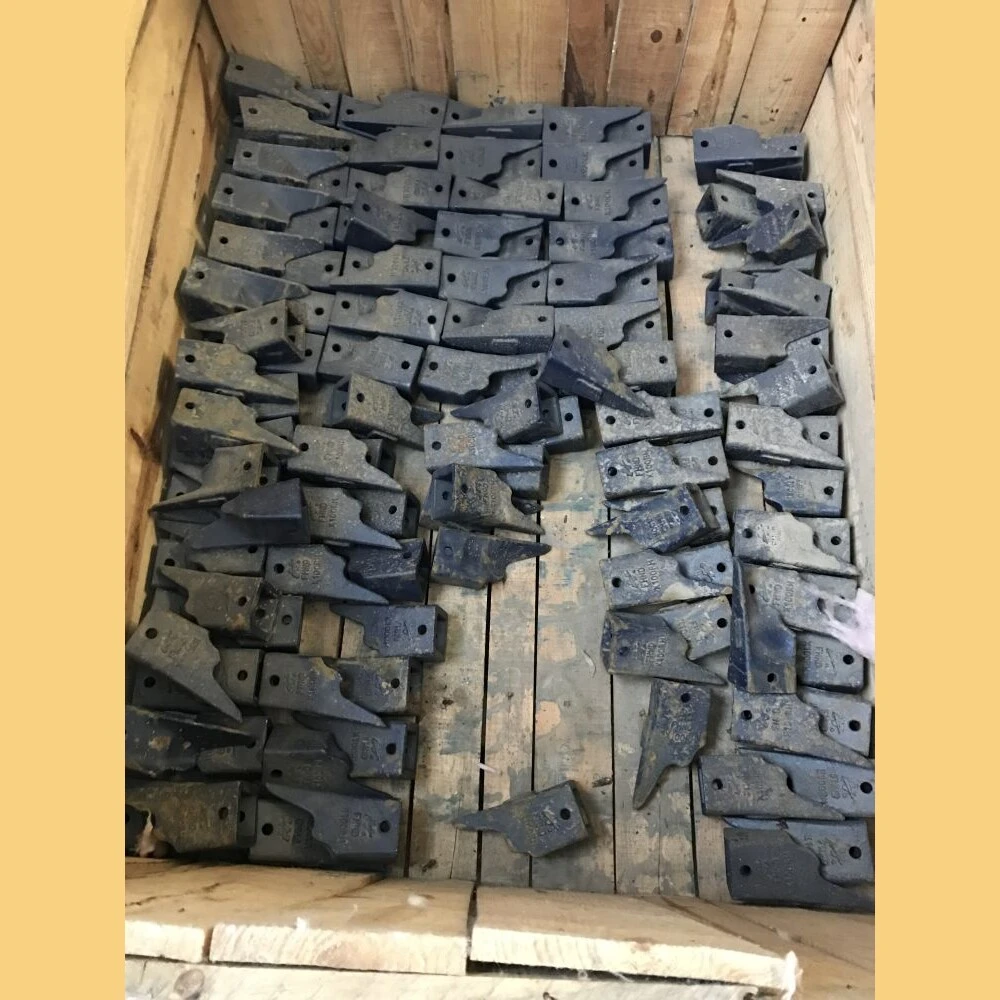 X100RH Bucket Teeth