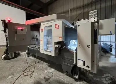 USED 2023 HAAS GR-510