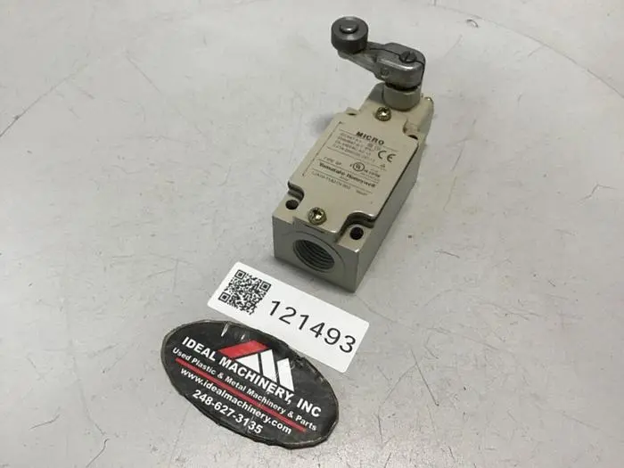 USED YAMATAKE LJA10-11A21N-003