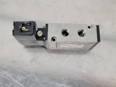 USED SMC NVFS3120-3DZB-02T