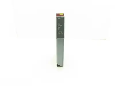B&R Automation 2EX200.50-1 2EX200.50-1 EX 100 PLC Bus Controller Module Rev C0