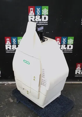 Bio-Rad Universal Hood II Gel Molecular Image System w/Gel-Doc XR Camera (PARTS)