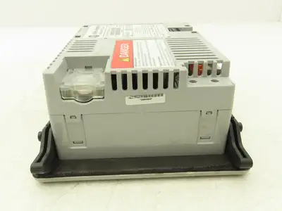 Allen Bradley 2711PC-T6C20D8 HMI PanelView Plus 600 6" Operator Touch Panel