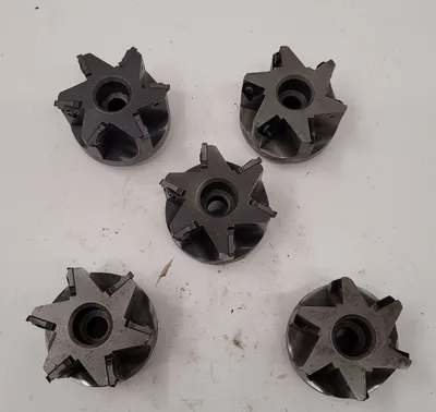 XACTFORM POTBR075 Tooling & Accessories, Tooling | Machinery Central (6)