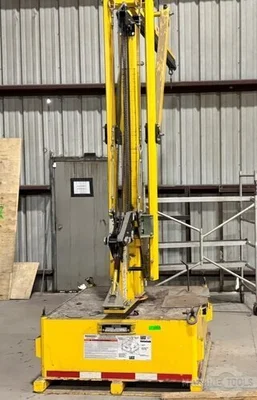 USED 2018 DBI SALA 8530557