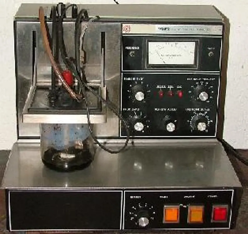USED THERMO FISHER SCIENTIFIC PSU25A-16-1