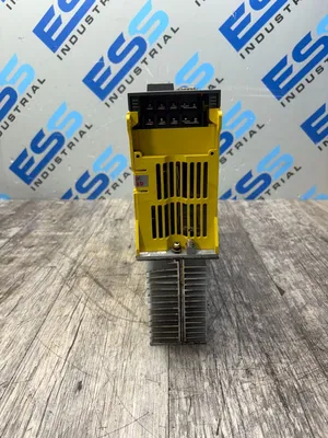 Used FANUC A06B-6079-H208 Misc Electrical & Power Parts South Carolina US | ESS Industrial Equipment Sales #1354263
